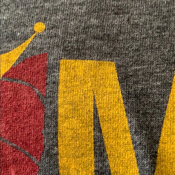 My State Threads OHIO t-shirt - Picture 4 of 5